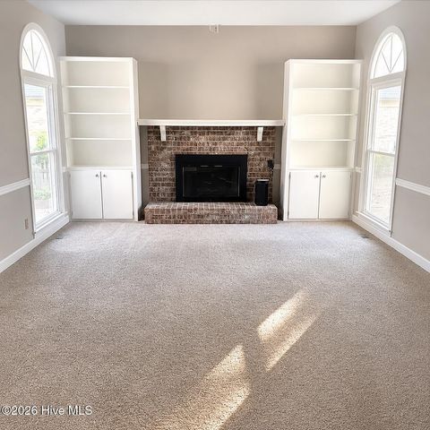125 Bishop Drive, Winterville, NC 28590