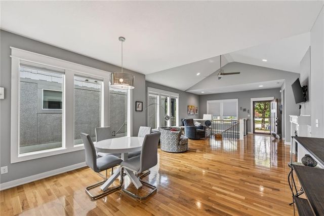 8125 N Farley Avenue, Kansas City, MO 64158