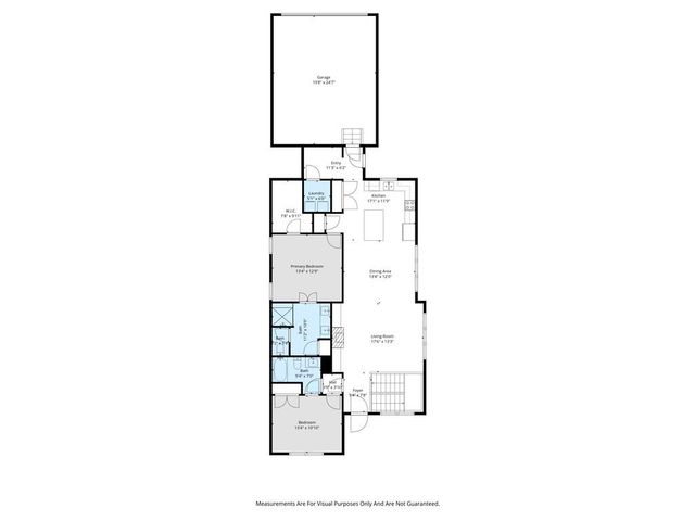 8125 N Farley Avenue, Kansas City, MO 64158