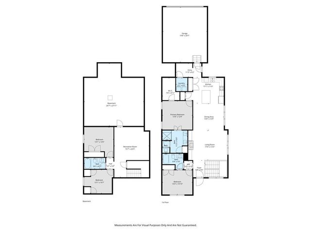 8125 N Farley Avenue, Kansas City, MO 64158
