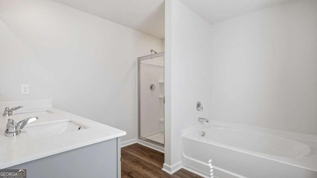 105 White Spruce Way, Newnan, GA 30265