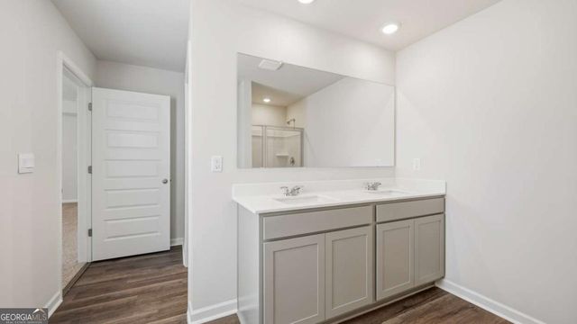 105 White Spruce Way, Newnan, GA 30265
