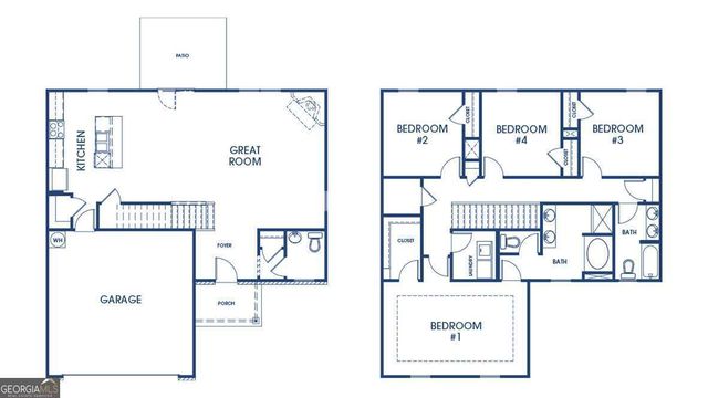 105 White Spruce Way, Newnan, GA 30265