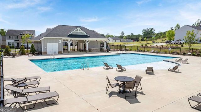 105 White Spruce Way, Newnan, GA 30265