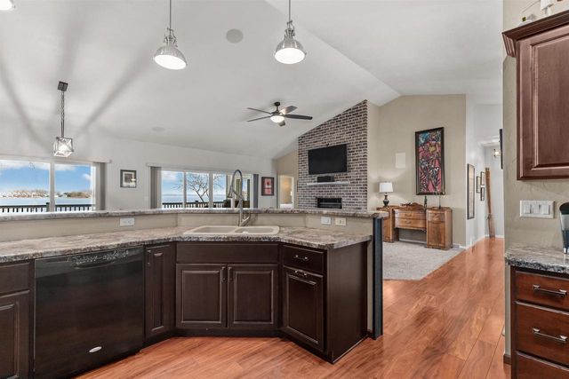 3366 HARBOR BAY ROAD, Oshkosh, WI 54901