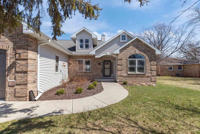 3366 HARBOR BAY ROAD, Oshkosh, WI 54901