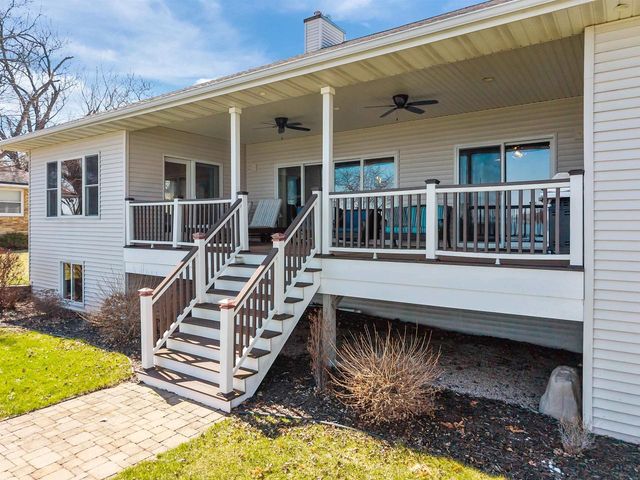 3366 HARBOR BAY ROAD, Oshkosh, WI 54901