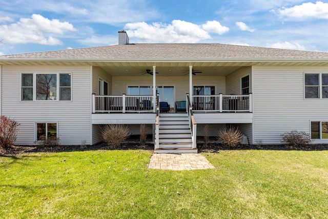 3366 HARBOR BAY ROAD, Oshkosh, WI 54901