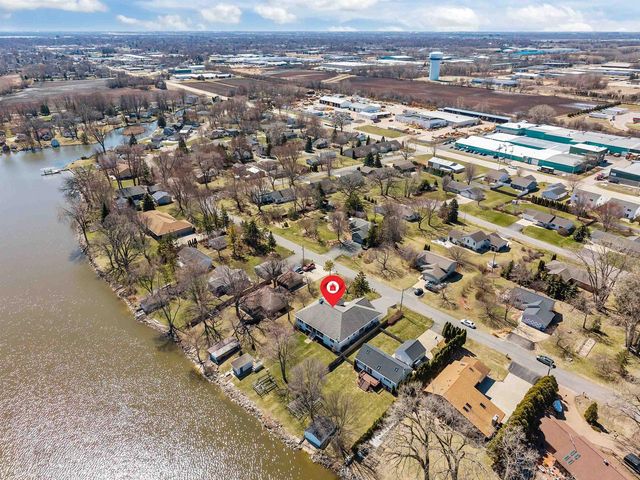 3366 HARBOR BAY ROAD, Oshkosh, WI 54901