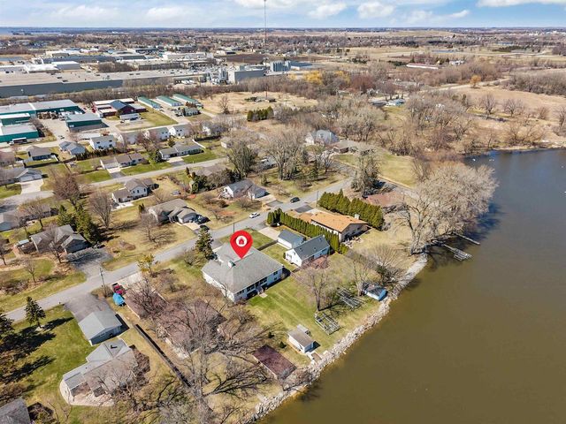 3366 HARBOR BAY ROAD, Oshkosh, WI 54901