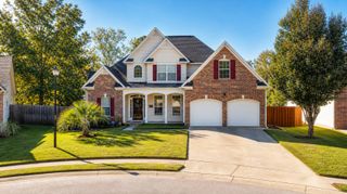 108 Seneca Circle, Goose Creek, SC 29445