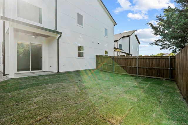 5845 Millar Drive, Dallas, TX 75236