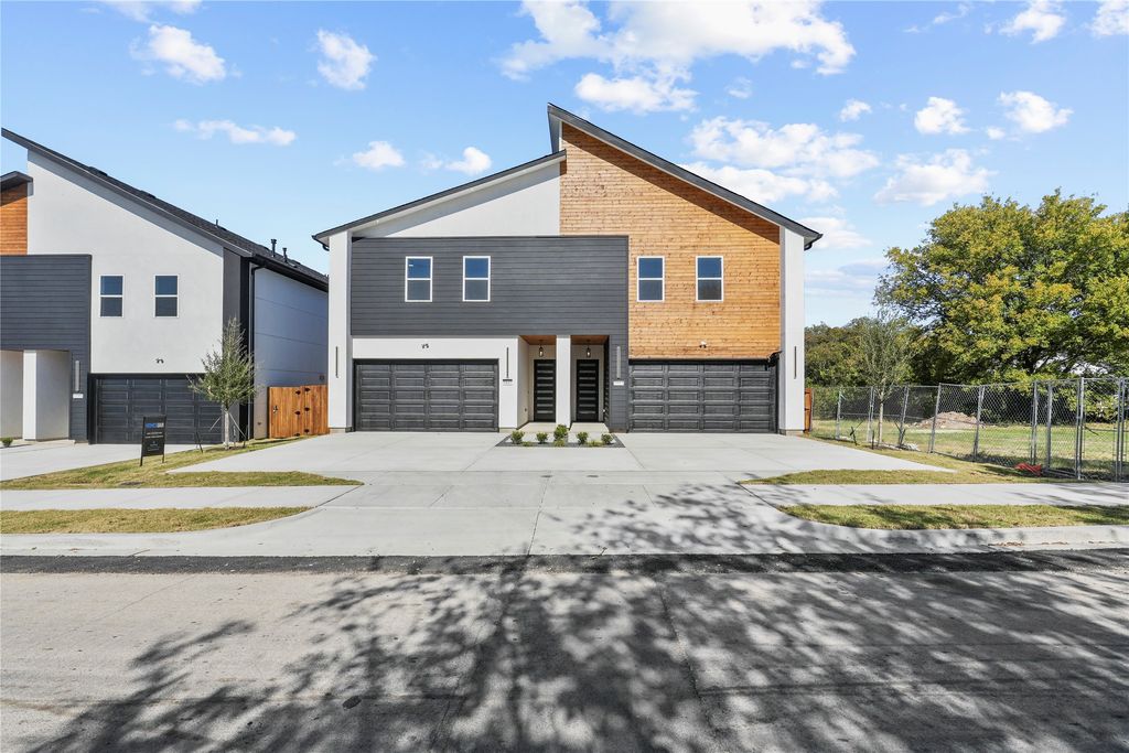 5845 Millar Drive, Dallas, TX 75236