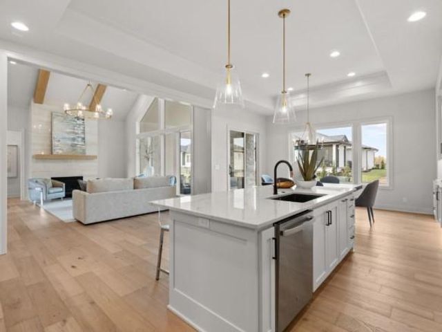 7943 Millridge Street, Shawnee, KS 66220