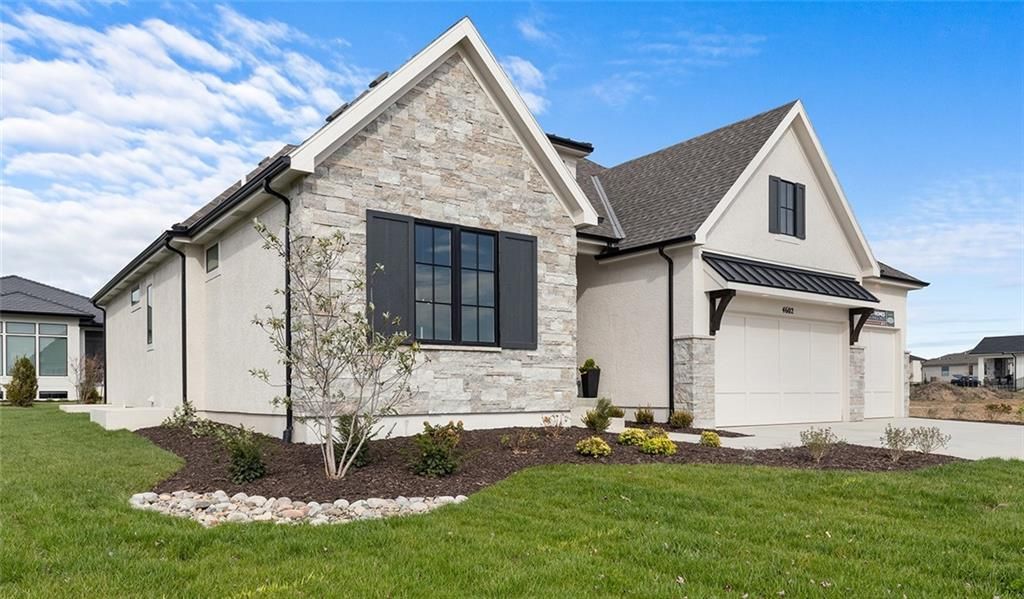 7943 Millridge Street, Shawnee, KS 66220