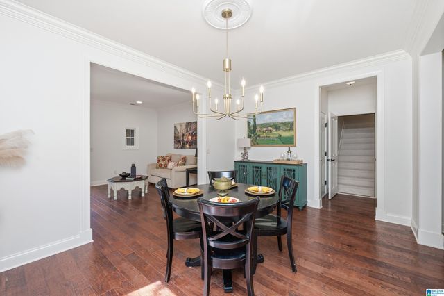 1048 DANBERRY LANE, Hoover, AL 35242