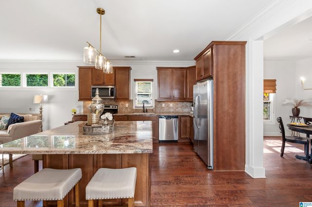 1048 DANBERRY LANE, Hoover, AL 35242