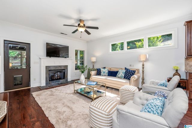 1048 DANBERRY LANE, Hoover, AL 35242