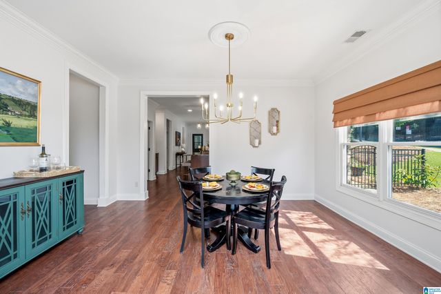 1048 DANBERRY LANE, Hoover, AL 35242