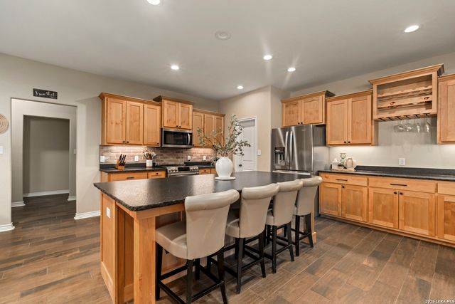 789 Privilege Estates, Pipe Creek, TX 78063