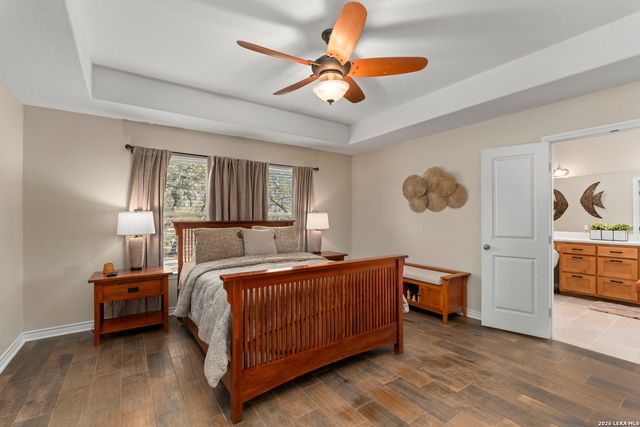 789 Privilege Estates, Pipe Creek, TX 78063