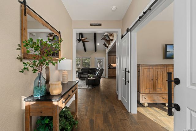 789 Privilege Estates, Pipe Creek, TX 78063