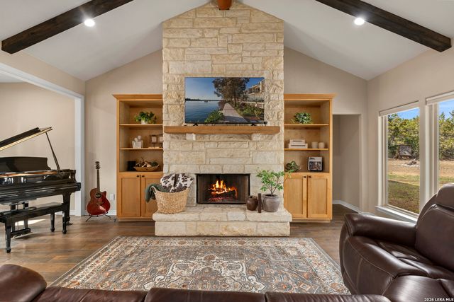 789 Privilege Estates, Pipe Creek, TX 78063