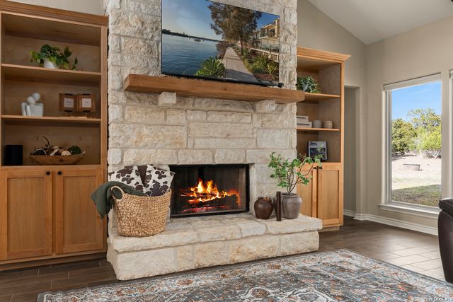 789 Privilege Estates, Pipe Creek, TX 78063