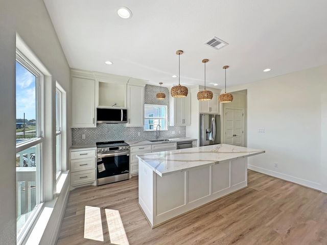 1989 Pedregal Drive, Crystal Beach, TX 77650