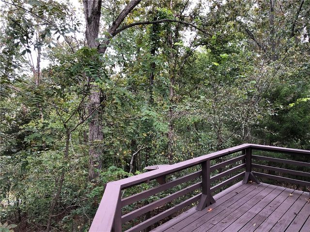 6 Netherton Lane, Bella Vista, AR 72715