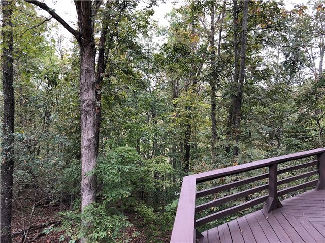 6 Netherton Lane, Bella Vista, AR 72715