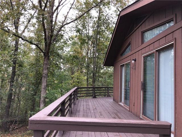 6 Netherton Lane, Bella Vista, AR 72715