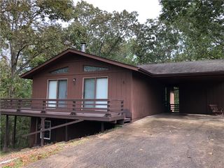 6 Netherton Lane, Bella Vista, AR 72715