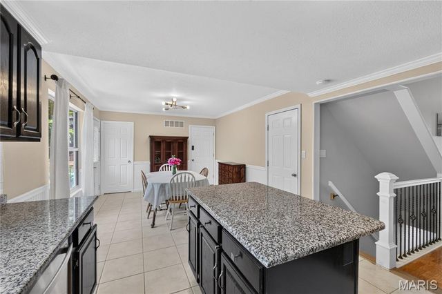 1557 Greenfield Crossing Court, Ballwin, MO 63021