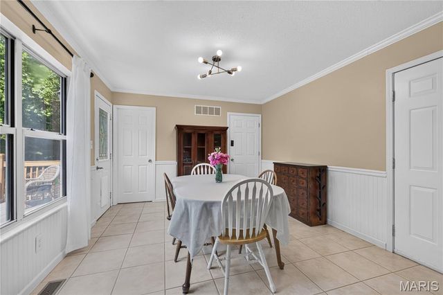 1557 Greenfield Crossing Court, Ballwin, MO 63021