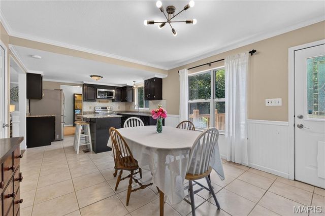 1557 Greenfield Crossing Court, Ballwin, MO 63021