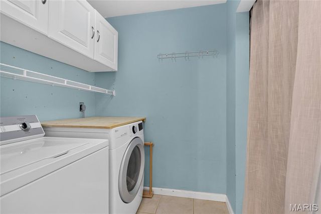 1557 Greenfield Crossing Court, Ballwin, MO 63021