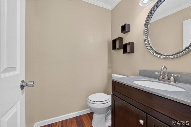 1557 Greenfield Crossing Court, Ballwin, MO 63021