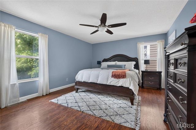 1557 Greenfield Crossing Court, Ballwin, MO 63021