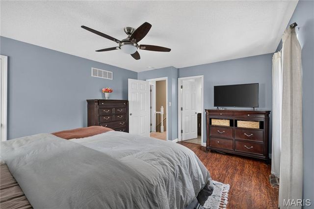 1557 Greenfield Crossing Court, Ballwin, MO 63021