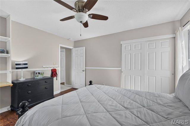 1557 Greenfield Crossing Court, Ballwin, MO 63021