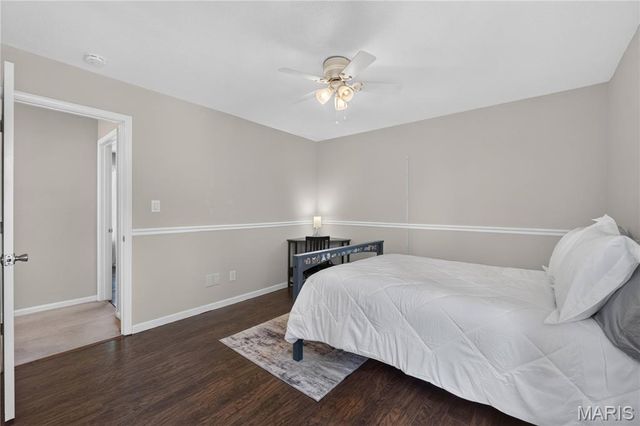 1557 Greenfield Crossing Court, Ballwin, MO 63021