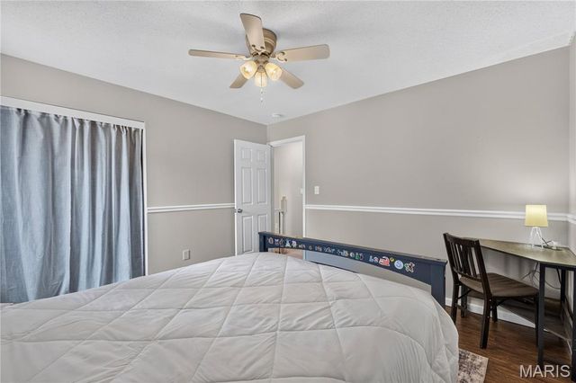 1557 Greenfield Crossing Court, Ballwin, MO 63021