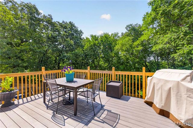 1557 Greenfield Crossing Court, Ballwin, MO 63021