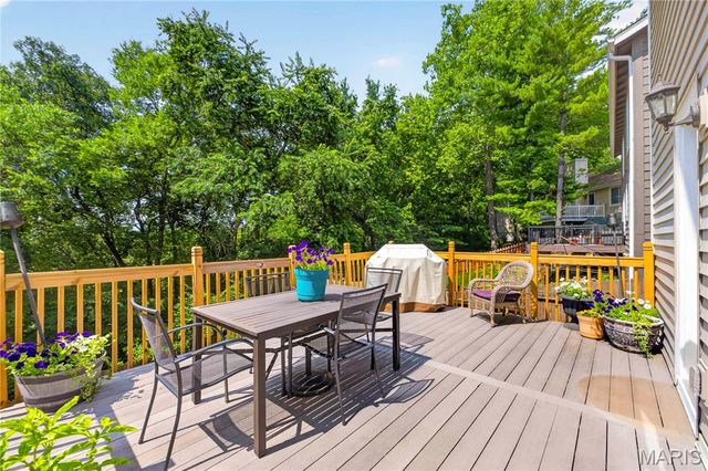 1557 Greenfield Crossing Court, Ballwin, MO 63021