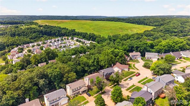 1557 Greenfield Crossing Court, Ballwin, MO 63021