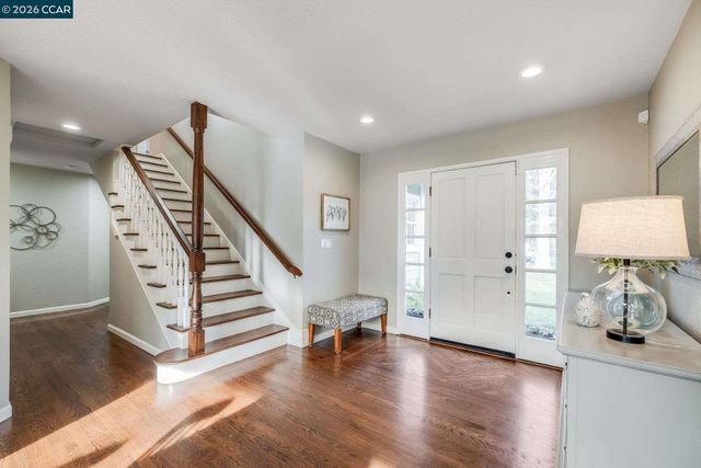 21 Margaret Drive, Walnut Creek, CA 94596