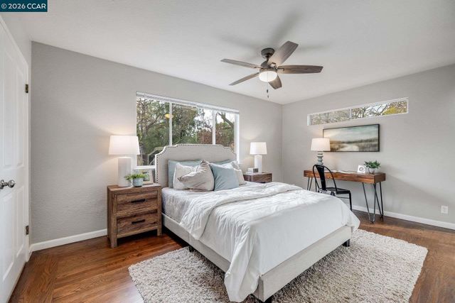 21 Margaret Drive, Walnut Creek, CA 94596