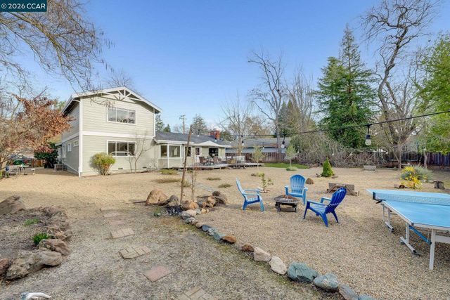 21 Margaret Drive, Walnut Creek, CA 94596