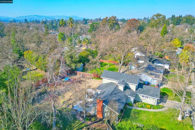 21 Margaret Drive, Walnut Creek, CA 94596